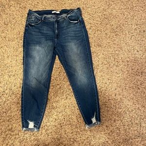KanCan Skinny Jean